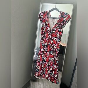 FREE PEOPLE Key to your Heart dress